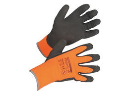Sormikas Power Grab Thermo oranssi Hand 1A  8/M