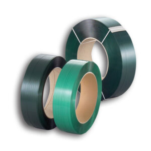 PET VANNE 15,5X0,6X2000, 16-4M100 T DX, TEUF, B/S, 48 rll/lava
