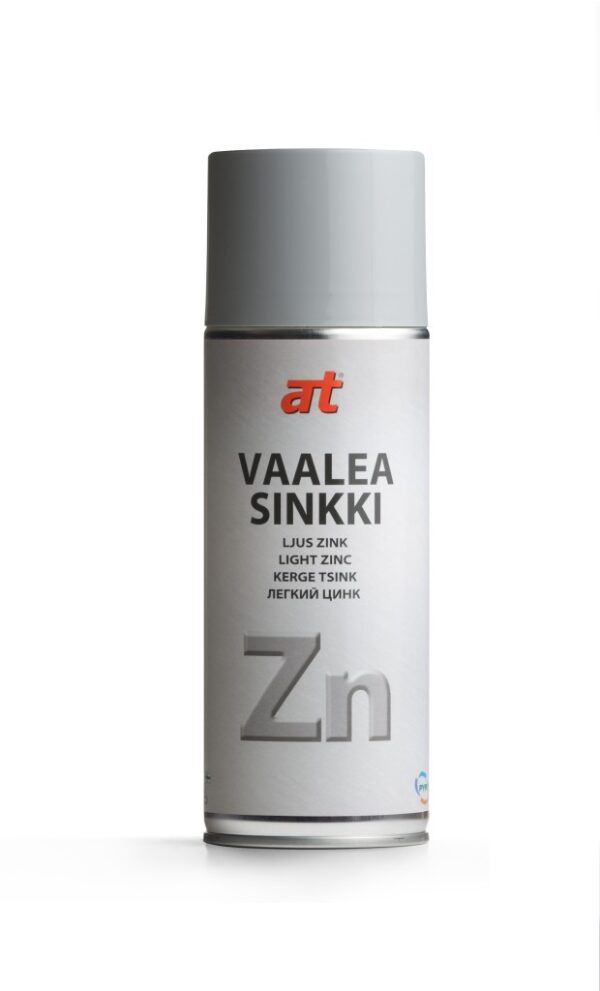 AT Vaalea Sinkki 520ml / 4252