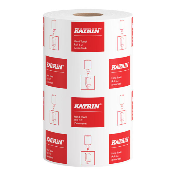 Katrin Vetopyyhe S2 3389  

12 rll/säkki