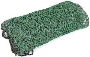 Golf verkko 3x3m /25x25mm silmäkoko 2,5mm lanka