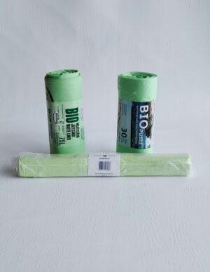 Biopussi 500x500 30L 14200061 - 50 kpl/rll