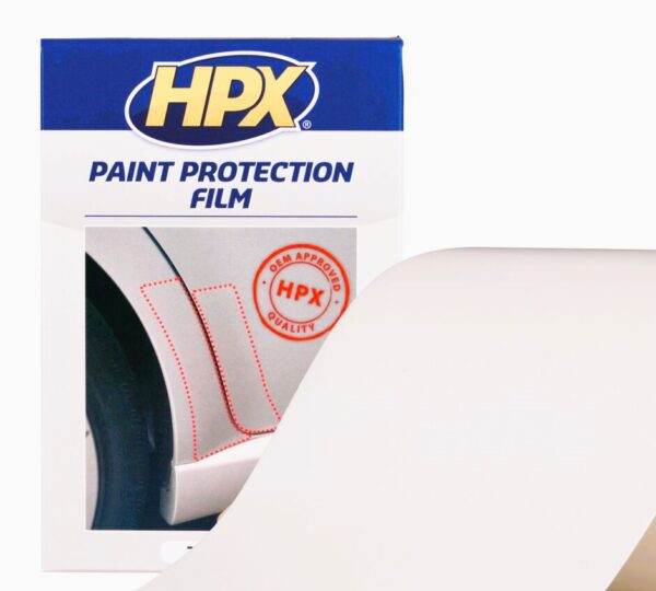 Kiveniskuteippi 150mm x 2 m kirkas PP1502