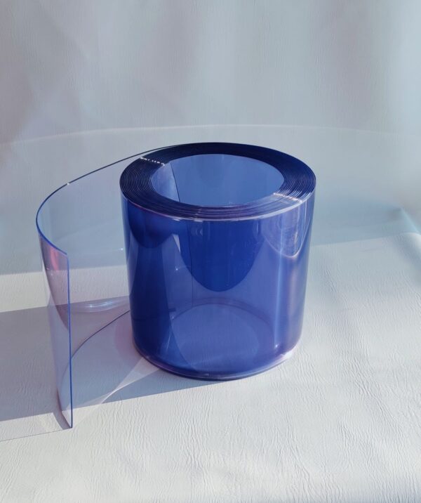 Oviverho PVC kirkas 300mm -40C*