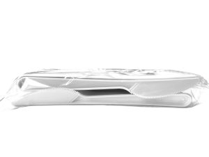 VEITSI PP 18 CM, valkoinen, 125x konepesun kestävä, 100 kpl/pkt