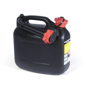 Bensakanisteri 5 L 

741010
